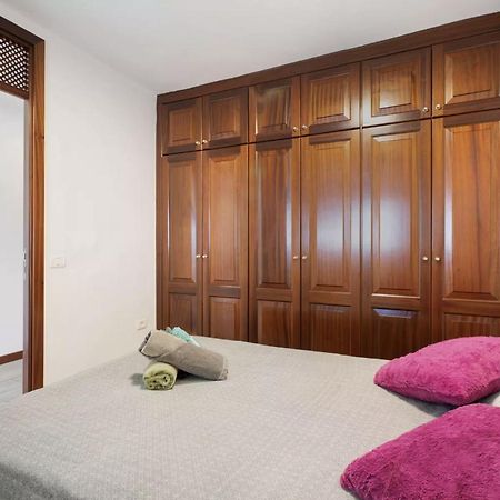 סנטה קרוז דה טנריף Roque Mar Apartamento Atardecer מראה חיצוני תמונה