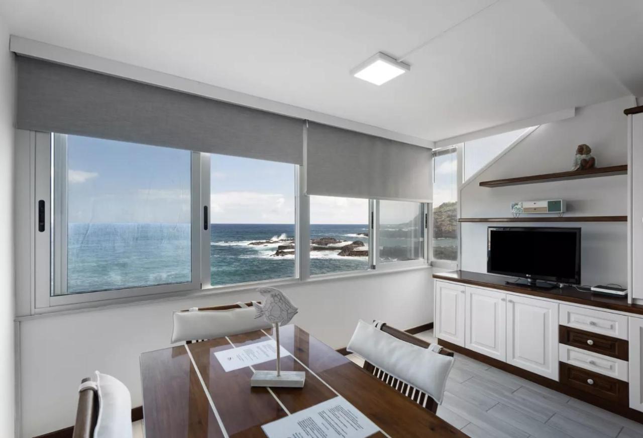 סנטה קרוז דה טנריף Roque Mar Apartamento Atardecer מראה חיצוני תמונה