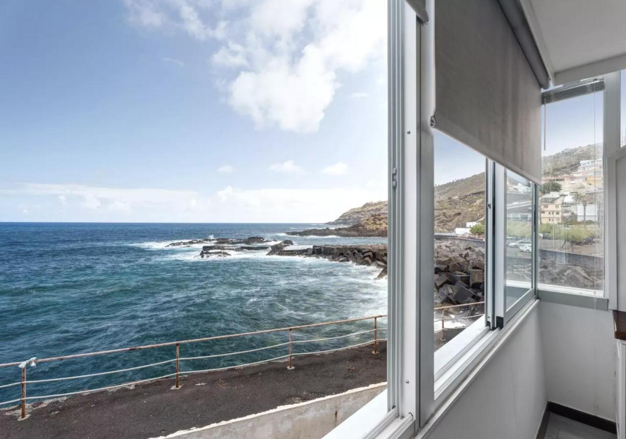 סנטה קרוז דה טנריף Roque Mar Apartamento Atardecer מראה חיצוני תמונה