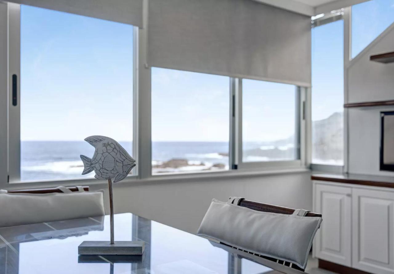 סנטה קרוז דה טנריף Roque Mar Apartamento Atardecer מראה חיצוני תמונה