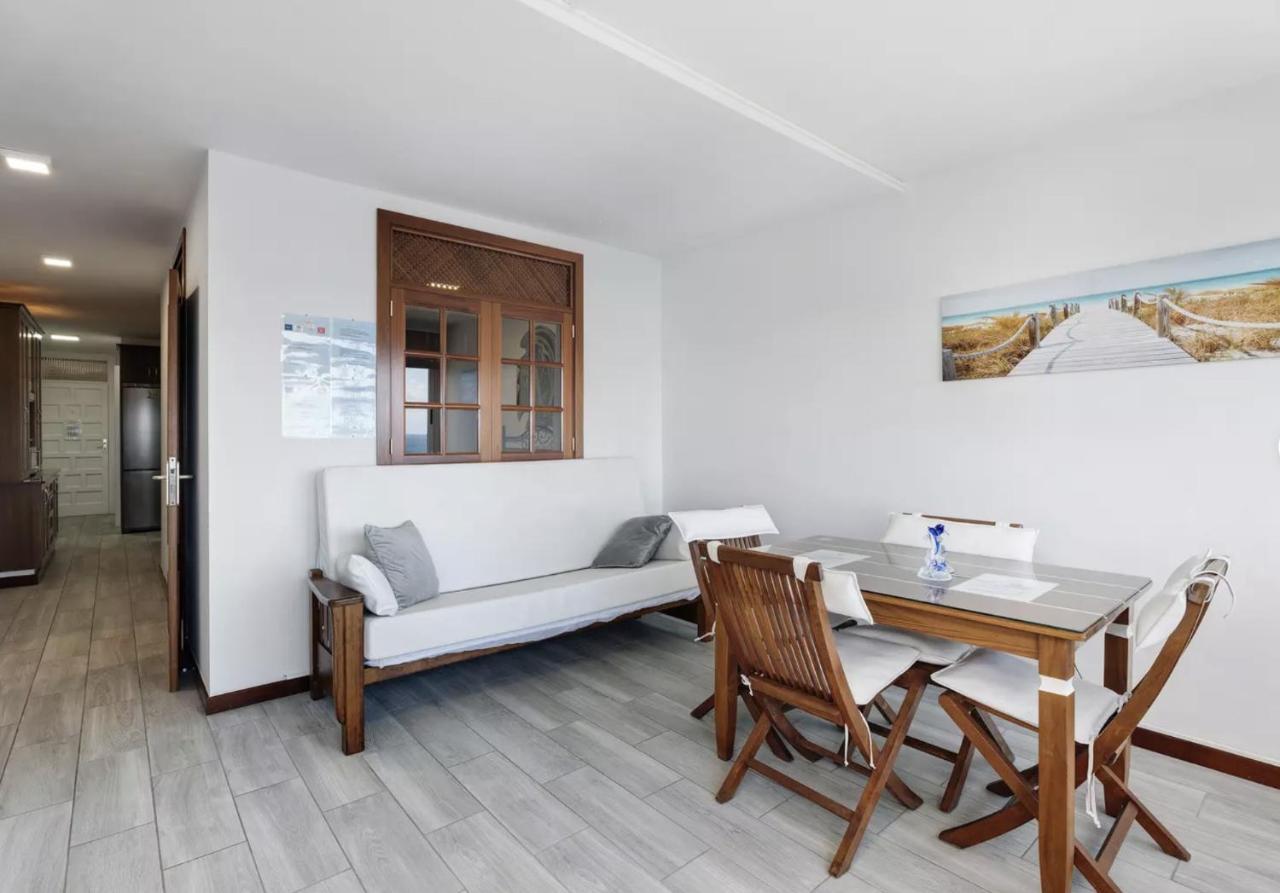 סנטה קרוז דה טנריף Roque Mar Apartamento Atardecer מראה חיצוני תמונה