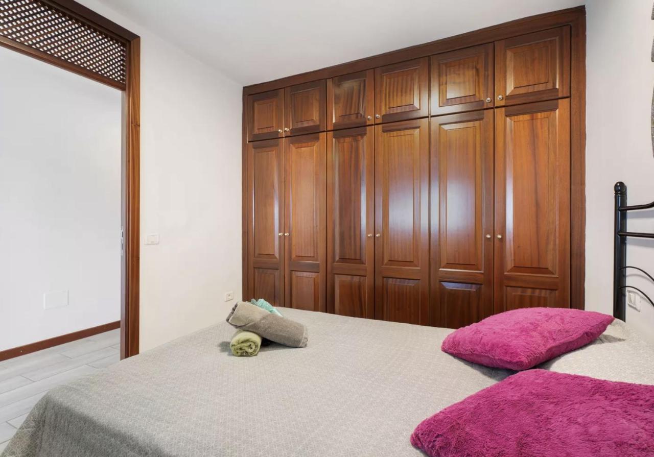 סנטה קרוז דה טנריף Roque Mar Apartamento Atardecer מראה חיצוני תמונה