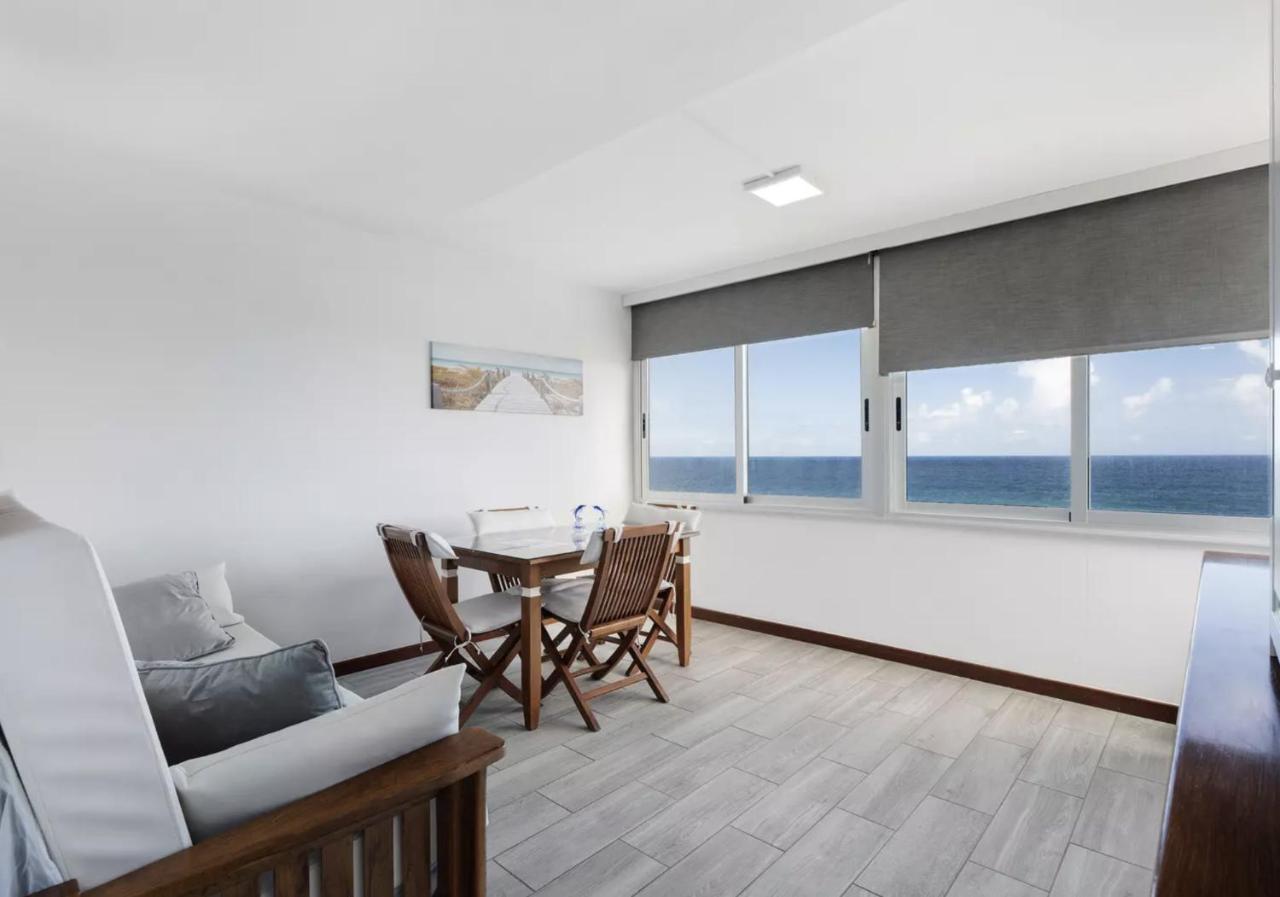 סנטה קרוז דה טנריף Roque Mar Apartamento Atardecer מראה חיצוני תמונה